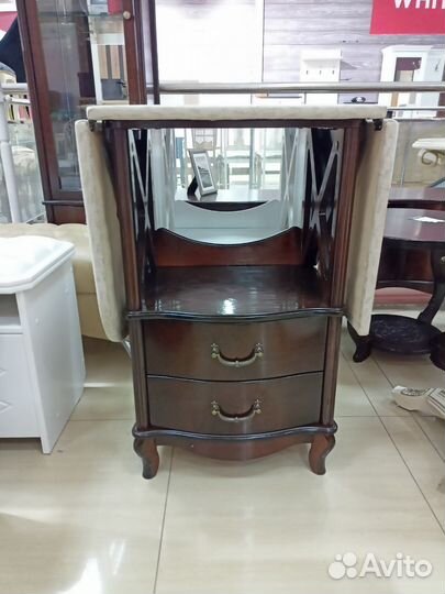 Гладильная доска, Комод гладильный 