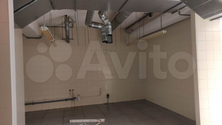 Общепит, 142.8 м²