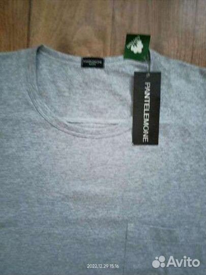 Комплект мужской с шортами новый