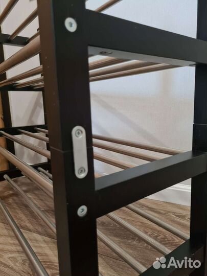 Подставка для обуви IKEA tjusig