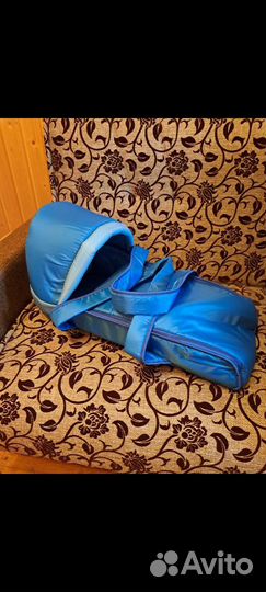 Переноска для детей