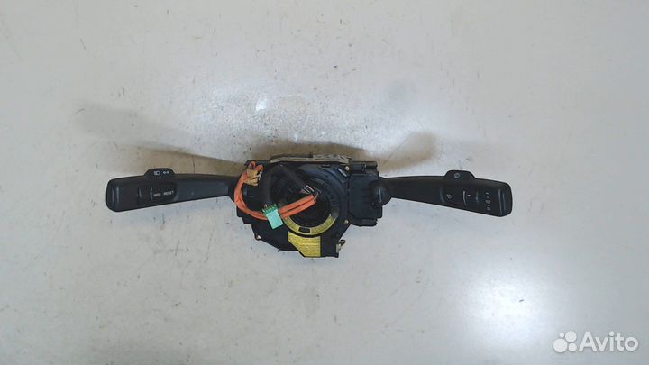 Шлейф руля Volvo S40 2004, 2005