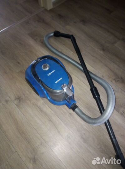 Пылесос Samsung