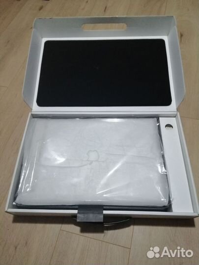 Macbook pro 17 2011
