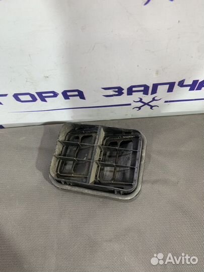 Клапан вентиляции багажника Nissan Qashqai J10