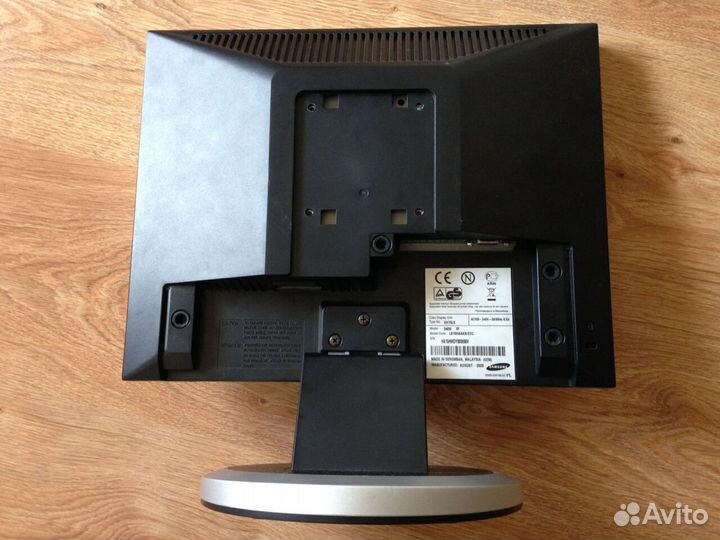 Мониторы philips 19