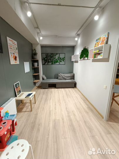 Аренда лофта