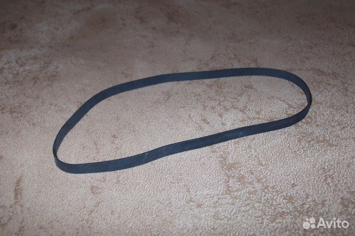 Приводной ремень(пассик) для винила(вертушек)