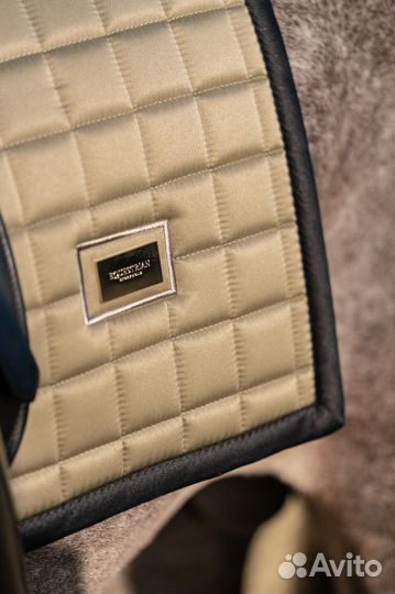 Новая конная амуниция