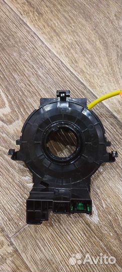 Улитка, часовая пружина ASX, Outlander 3