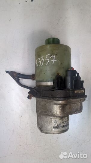 Насос усилителя руля Skoda Fabia, 2004