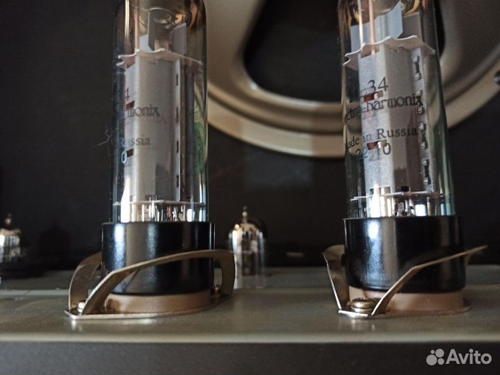 Комбоусилитель Marshall DSL40 Модифицированный