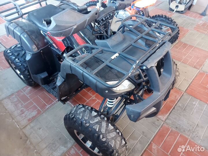 Квадроцикл Yacota