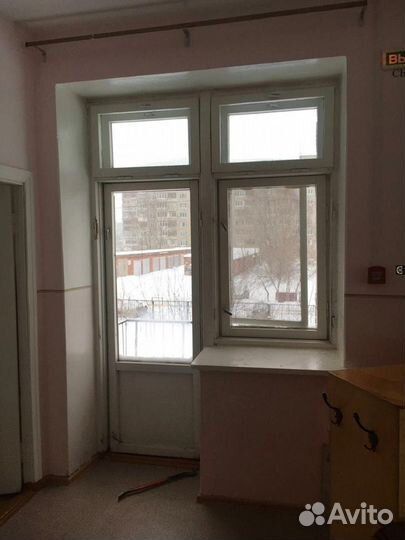 Пластиковые окна в квартиру