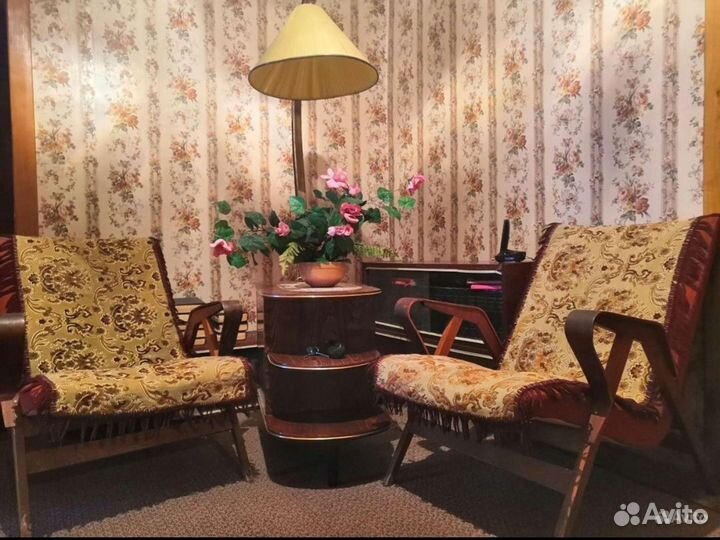 Торшер бар гдр