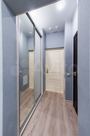 Квартира-студия, 17 м², 3/7 эт.