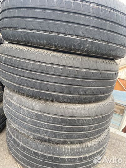 Шины 225/50/17