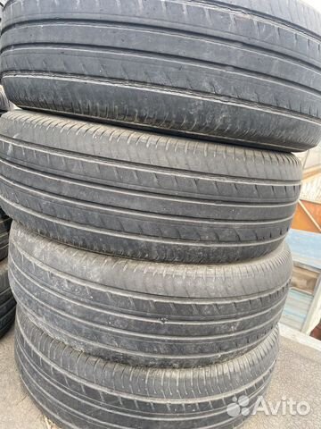 Шины 225/50/17