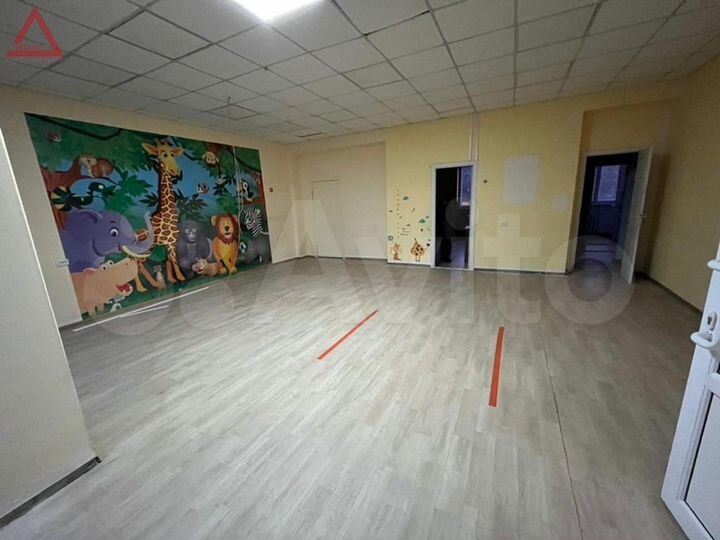 Торговое на пр-те Победы