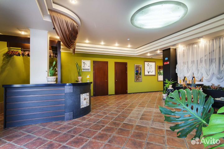 Банкетный зал,ресторан