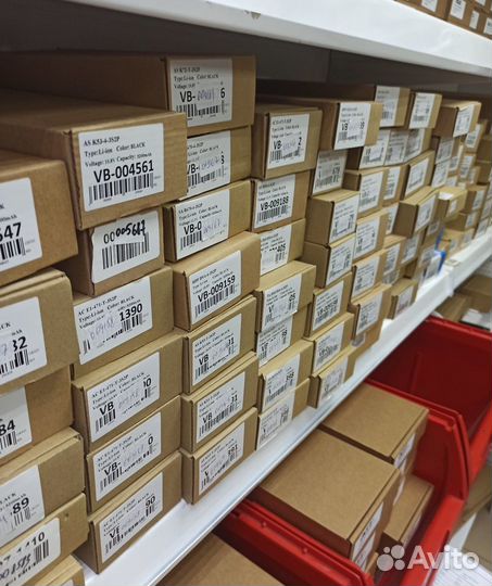 Аккумулятор для ноутбука