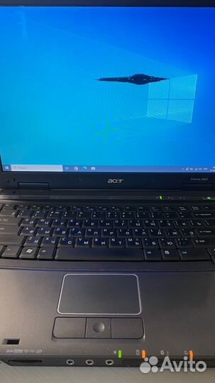 Ноутбук Acer Extensa 5620