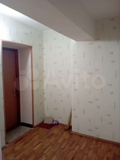 1-к. квартира, 36,5 м², 1/10 эт.