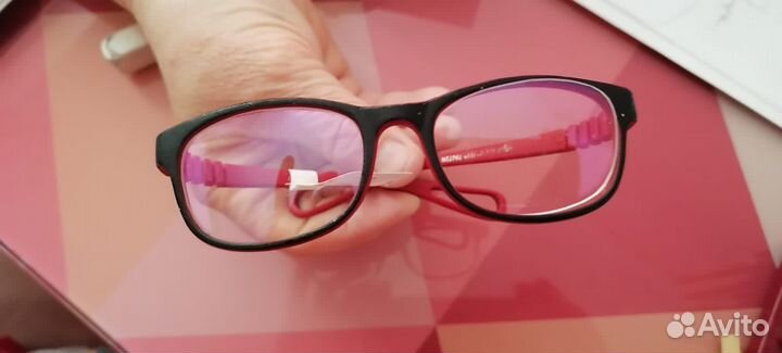 Оправа детская новая