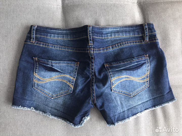 Шорты