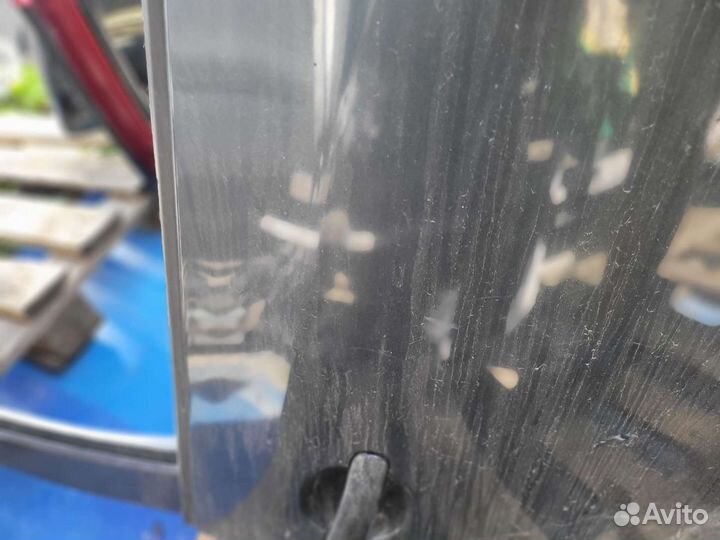 Замок ручка на Шкода Фабия 2