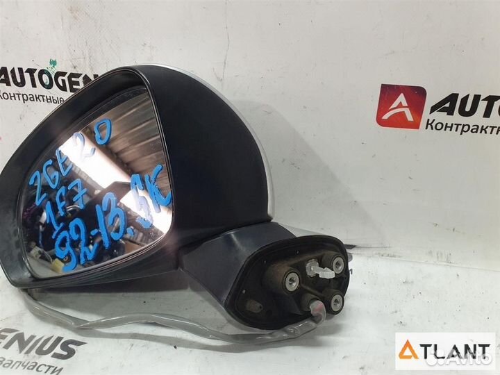 Зеркало переднее левое toyota wish