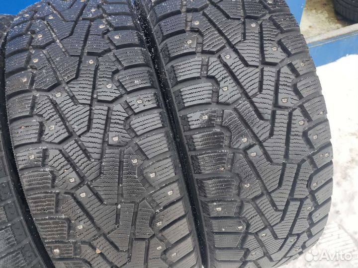 Pirelli Ice Zero 225/65 R17 106T