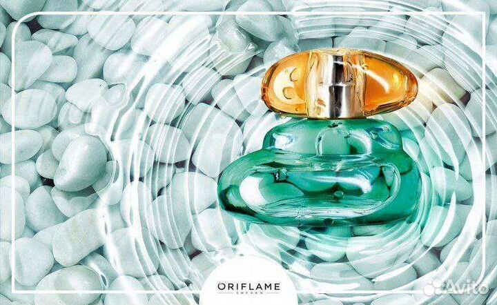 Туалетная вода Эльви Elvie