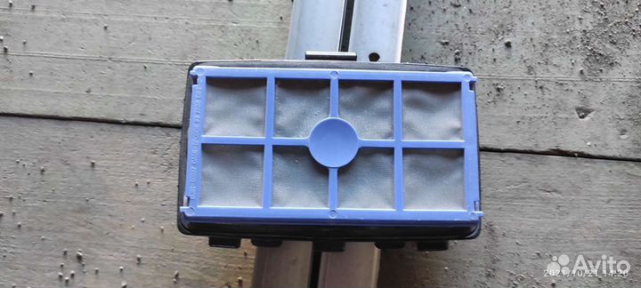 Насадка для пылесоса, Щетки для пылесоса щелевые