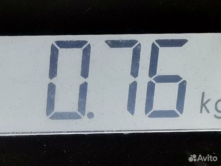 Форсунка для Skoda Fabia 2 (5J)