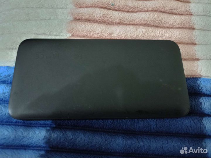 Павербанк redmi