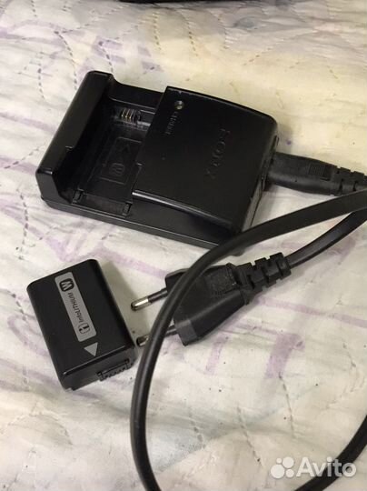 Камера full hd movie sony slt-a35