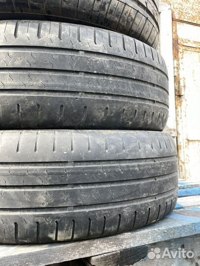 Continental ContiEcoContact 5 195/65 R15