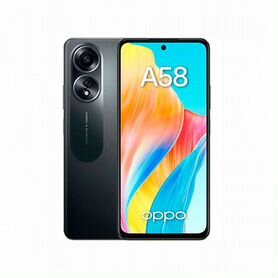 OPPO A58, 8/128 ГБ