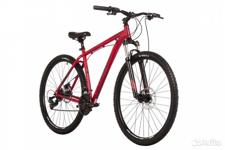 Велосипед stinger 29