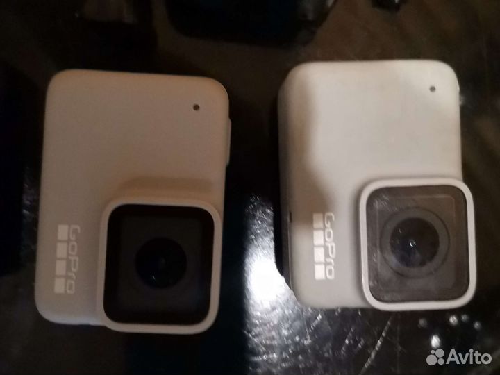Gopro hero 7 white 128gb аренда продажа