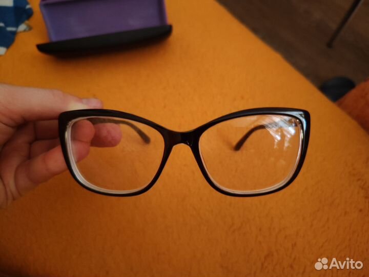 Очки на -2 женские