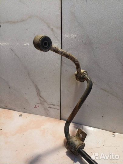 Стабилизатор задний Opel Omega B X 25 XE 1997