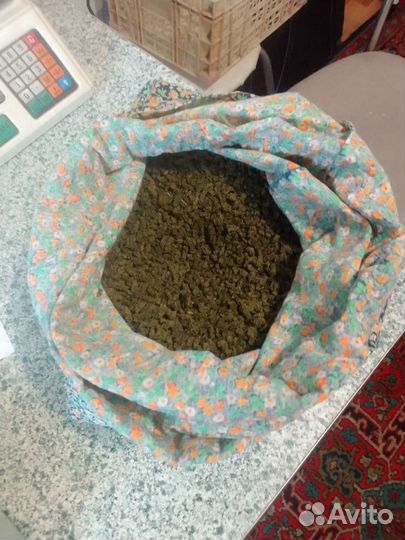 Иван чай и другое