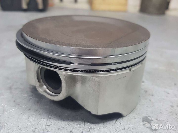 Поршень Stels Dinli 600