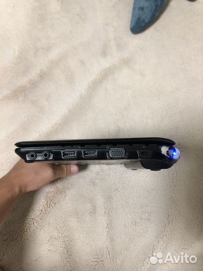 Нетбук samsung nc110