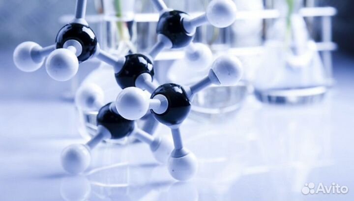 Репетитор по химии