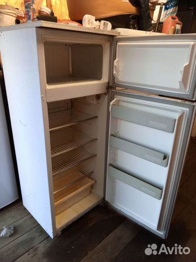 Холодильник бу