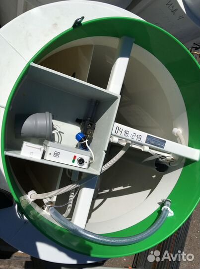 Септик Тополь 4 пр Доставка