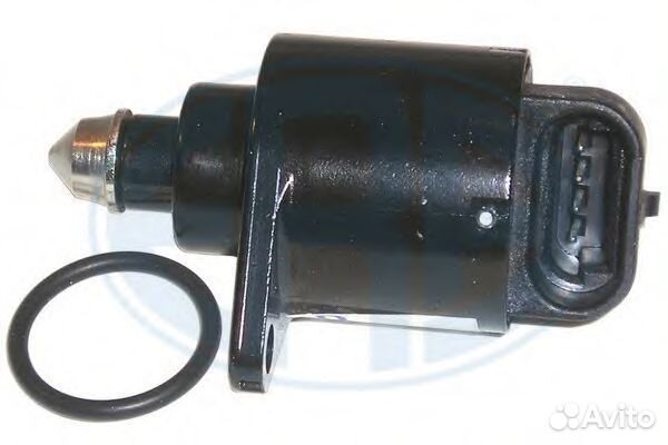 Поворотная заслонка 556034 ERA